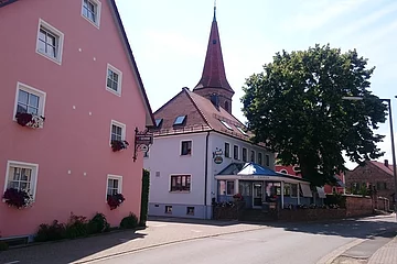 Gasthof Endres